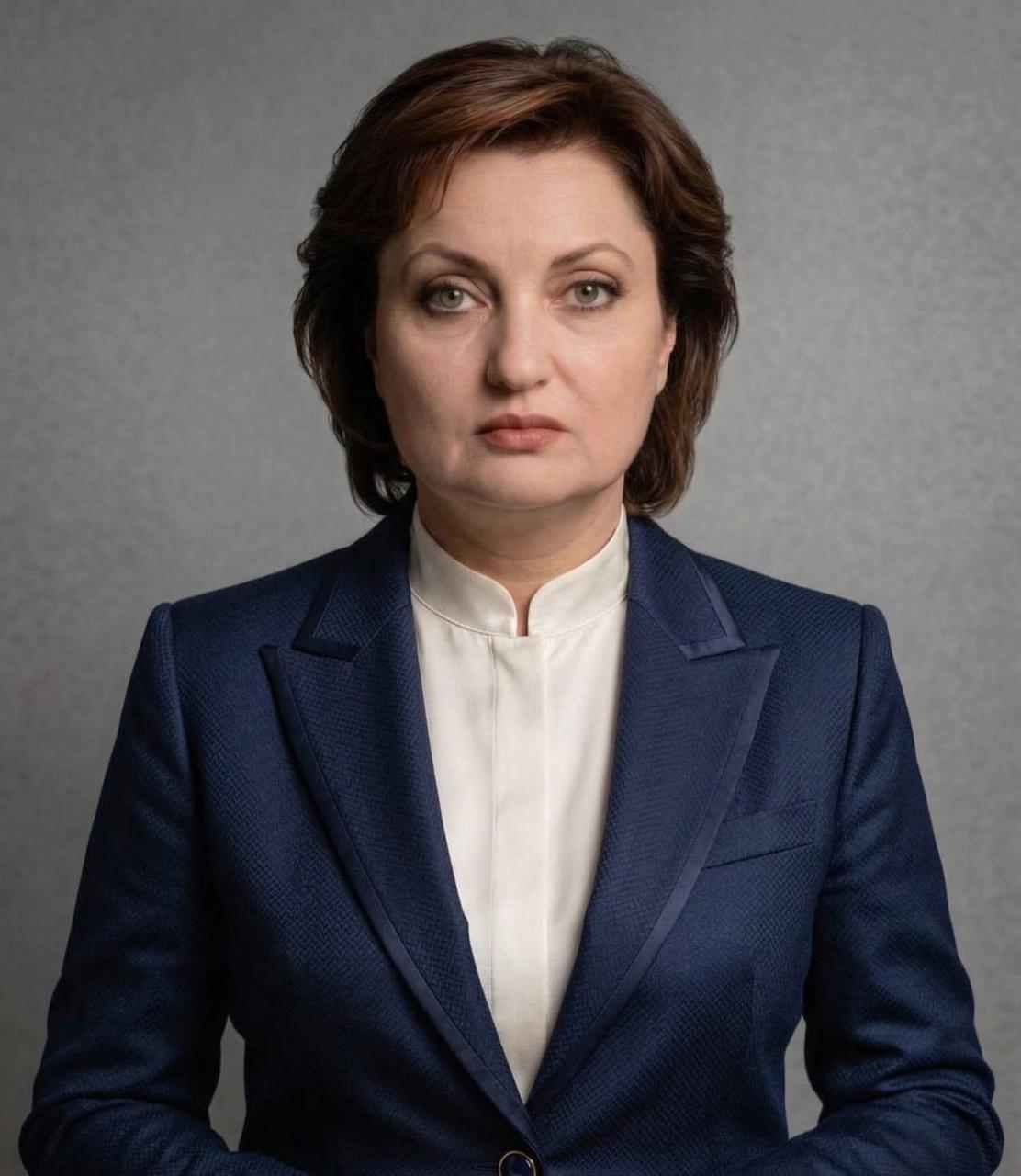 Адвокат Левицкая Инна Евгеньевна — профессиональный юрист в Алматы